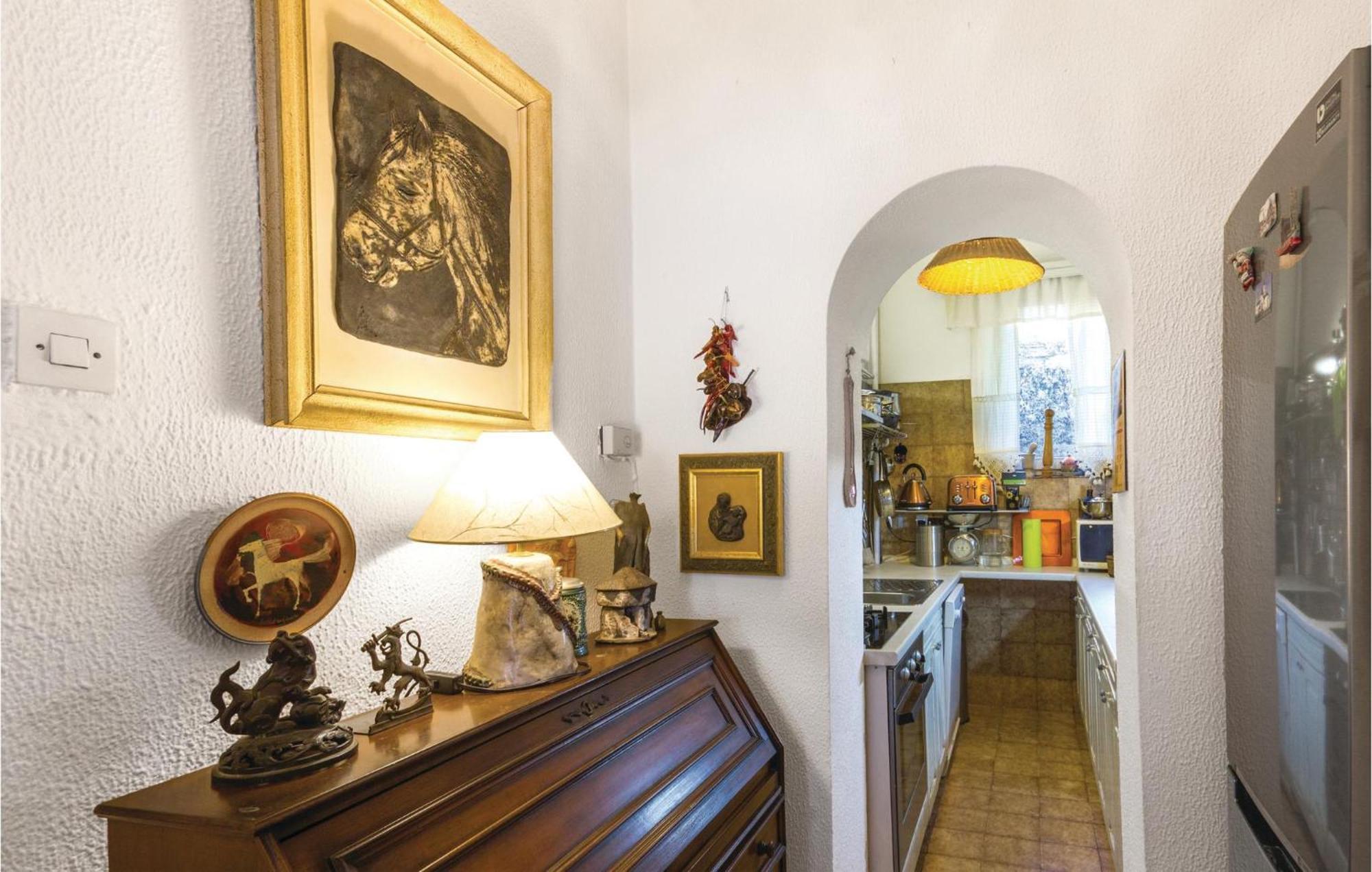 Awesome apartment in Rijeka with 1 Bedrooms&WiFi Buitenkant foto