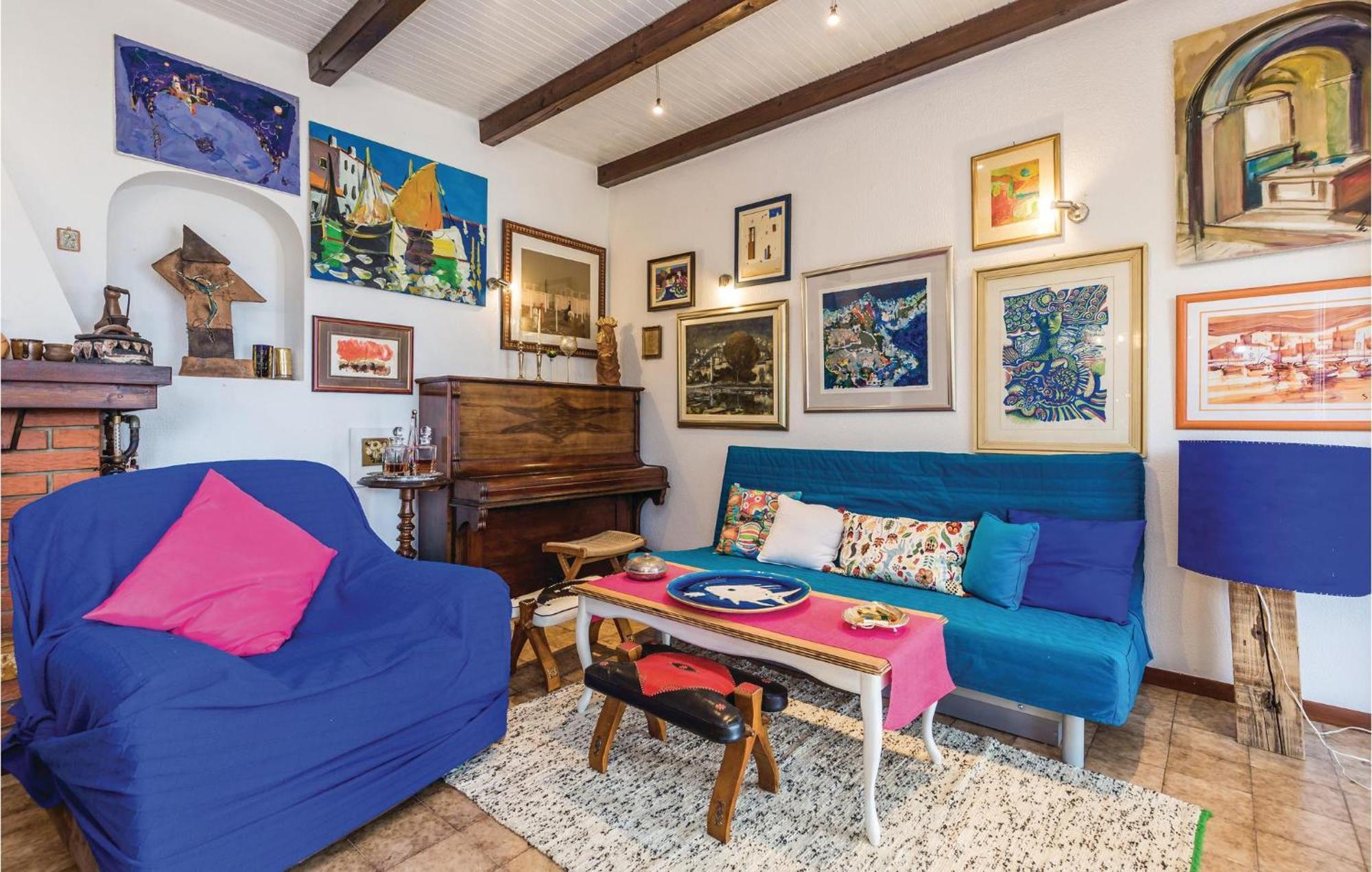 Awesome apartment in Rijeka with 1 Bedrooms&WiFi Buitenkant foto